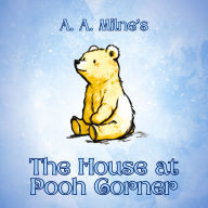 The House at Pooh Corner