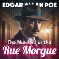 The Murders in the Rue Morgue