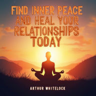 Find Inner Peace and Heal Your Relationships Today: Unlock peace and relationship healing with powerful audio courses designed for transformative results!