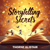 Storytelling Secrets: Transform Your Script for Listeners: Elevate your story game! Access audio lessons that turn scripts into listener magnets.