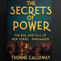 Secrets of Power: The Rise and Fall of New York's Kingmaker: Dive into Secrets of Power! Elevate your grasp on New York's Kingmaker saga with our immersive audio lessons.