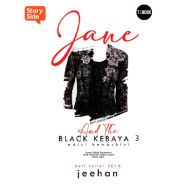 Jane & Black Kebaya 3