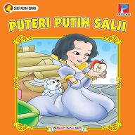 Puteri Putih Salji