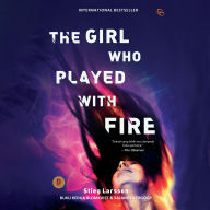 The Girl who Played with Fire