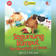 Segunung Rumput