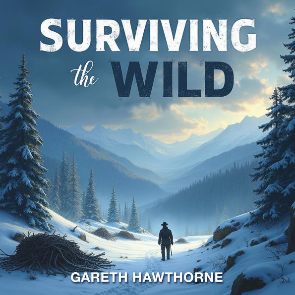 Surviving the Wild: The Untold Story of the Donner Party: Unlock the epic saga of the Donner Party with our riveting audio lessons for an immersive adventure!