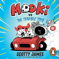 MOOKi vs The Terrible Toys