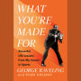 What You're Made For: Powerful Life Lessons from My Career in Sports