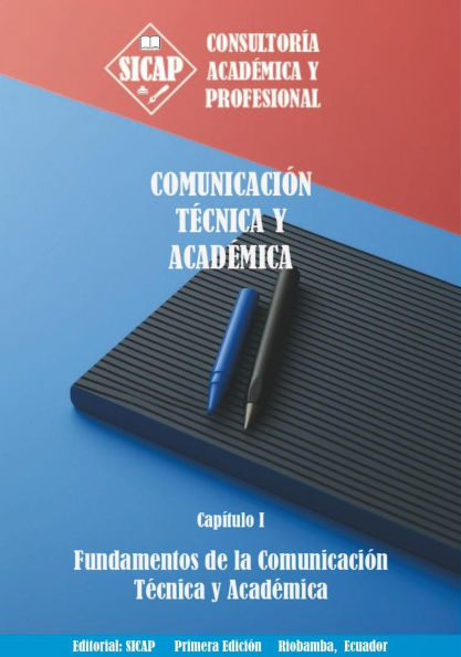 Fundamentos de la Comunicación Técnica y Académica