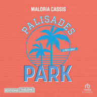 Palisades Park - Tome 2: Red light