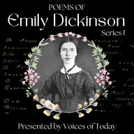 Poems of Emily Dickinson - Series 1
