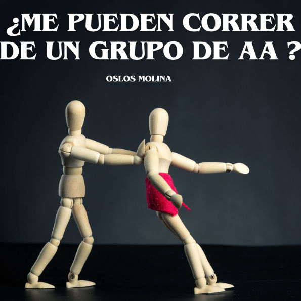 ¿Me pueden correr de un grupo de AA ?: Vivir Para Servir