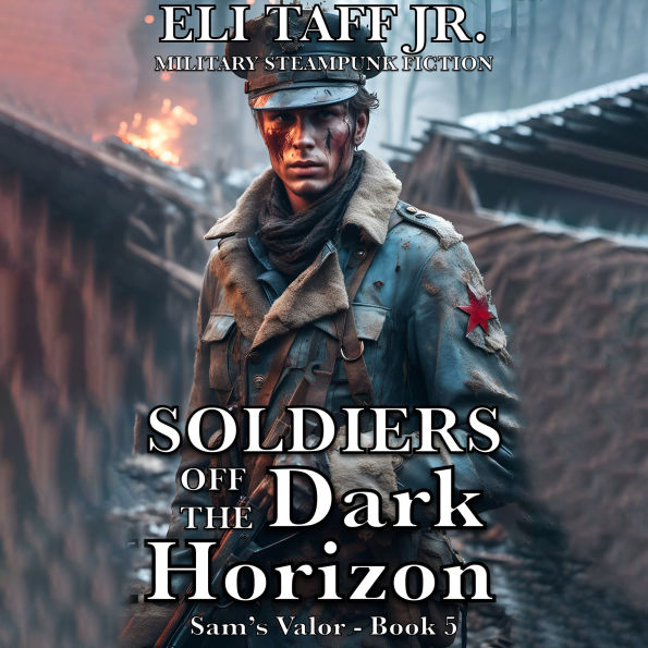 Soldiers Off The Dark Horizon