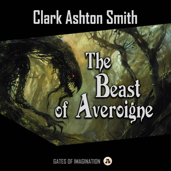 The Beast of Averoigne