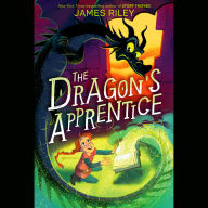 The Dragon's Apprentice