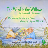 The Wind in the Willows