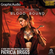 Blood Bound [Dramatized Adaptation]: Mercy Thompson 2