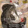 Tyrant's Stars Part One and Two [Dramatized Adaptation]: Vampire Hunter D Volume 16