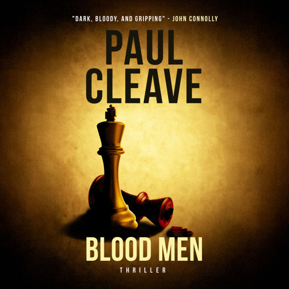 Blood Men