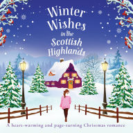 Winter Wishes in the Scottish Highlands