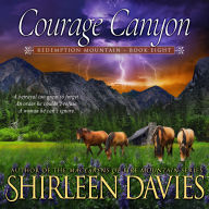 Courage Canyon: Enemies to lovers