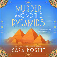 Murder Among the Pyramids