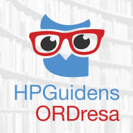 HPGuidens ORDresa: Ljudboksversionen av Högskoleprovguidens ORDresa