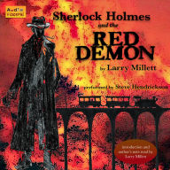 Sherlock Holmes and the Red Demon