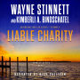 Liable Charity: A Charity Styles Novel