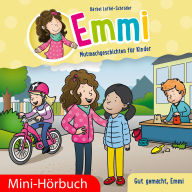 Gut gemacht, Emmi