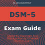 DSM-5: Master DSM-5 Exam Prep! Unlock engaging audio lessons tailored for top test success.