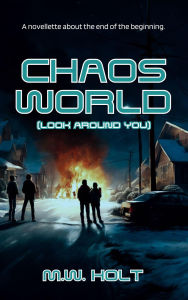 Chaos World: Look Around You