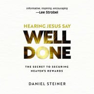 Hearing Jesus Say, 