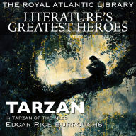 Tarzan