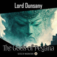 The Gods of Pegana