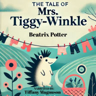 The Tale of Mrs. Tiggy-Winkly