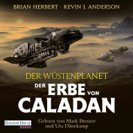 Der Wüstenplanet - Der Erbe von Caladan