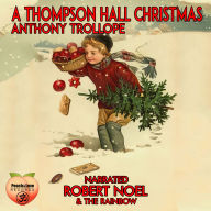 A Thompson Hall Christmas