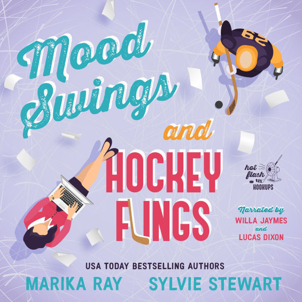 Mood Swings and Hockey Flings