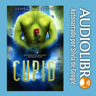 Cupid: Un Romance Extraterrestre de Ciencia Ficción