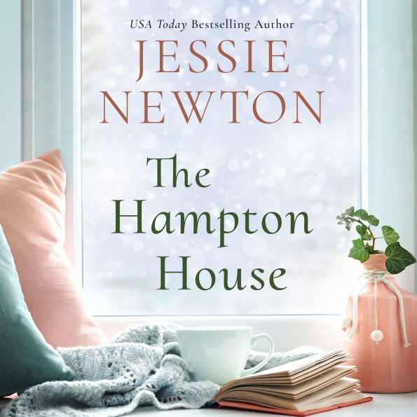 The Hampton House: A Sweet Romantic Women's Fiction Novel
