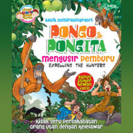 Pongo & Pongita Mengusir Pemburu