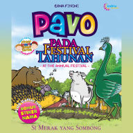 Pavo Pada Festival Tahunan