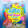 Delfina dan Hiu Mulut Lebar