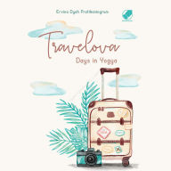 Travelova Days In Yogya