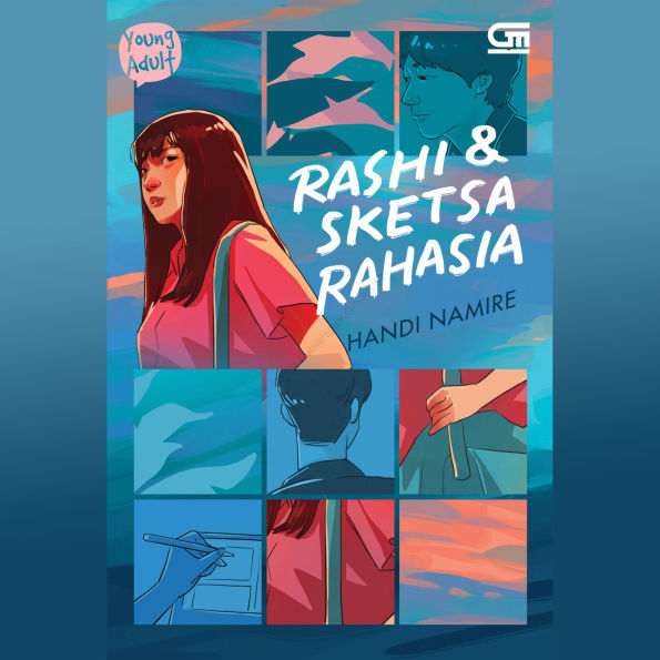 Rashi & Sketsa Rahasia