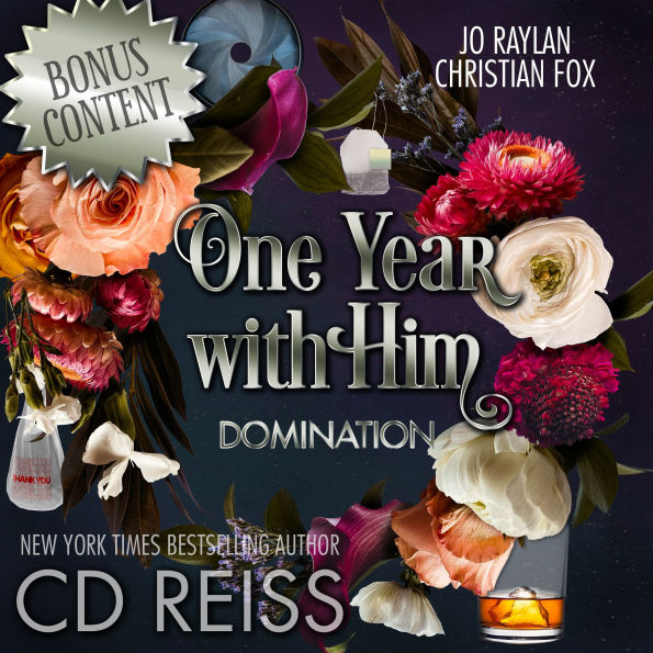 One Year With Him: Domination