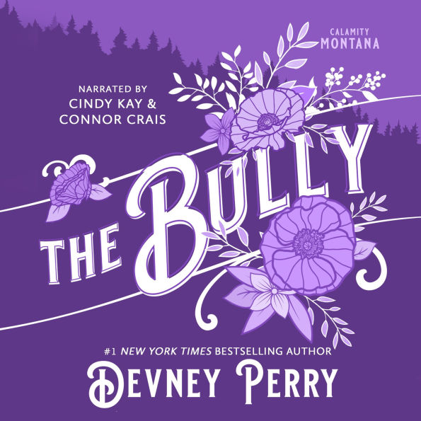 The Bully (Calamity Montana #4)