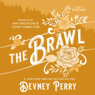 The Brawl (Calamity Montana #5)
