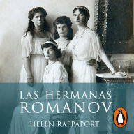 Las hermanas Romanov